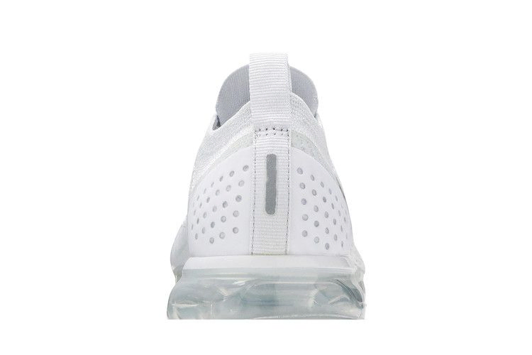 Кроссовки Nike Wmns Air VaporMax Flyknit 2 'White Vast Grey'