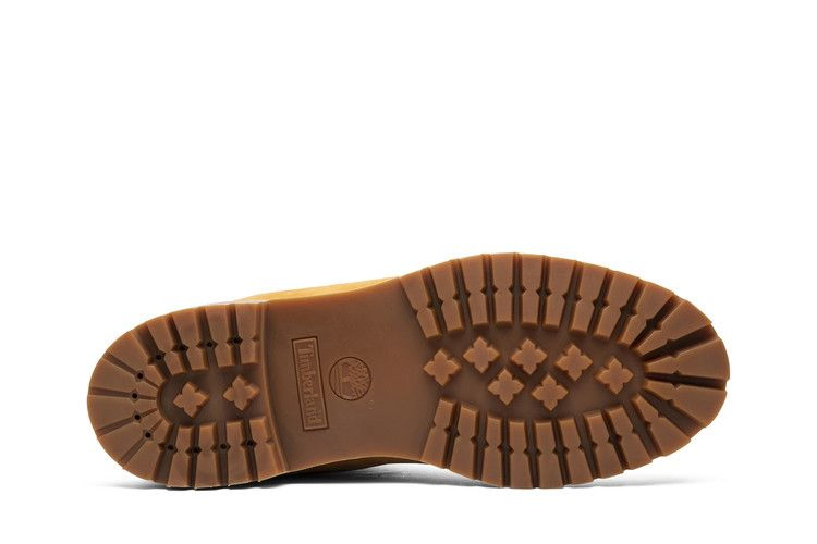 Кроссовки Timberland A Bathing Ape x Undefeated x 6 Inch 'Wheat'