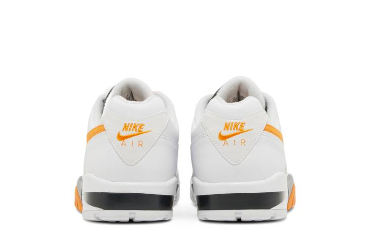 Кроссовки Nike Air Cross Trainer 3 Low 'Steelers'