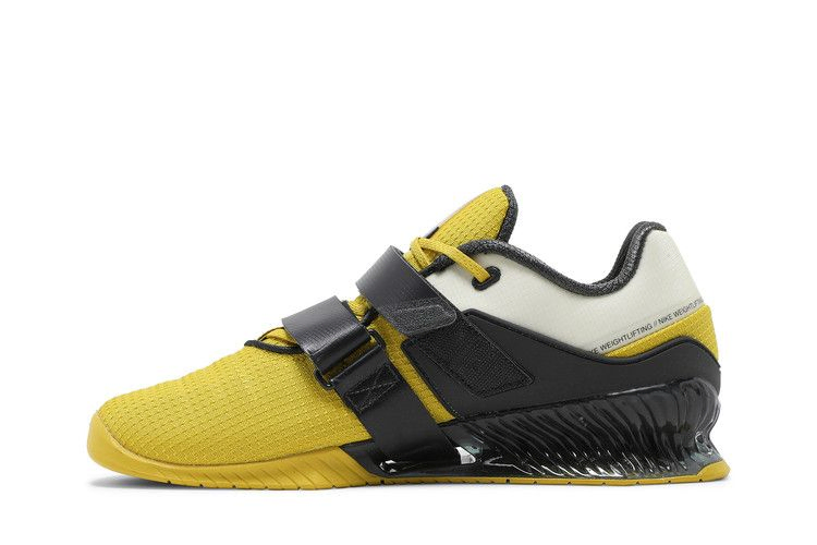 Кроссовки Nike Romaleos 4 'Bright Citron'