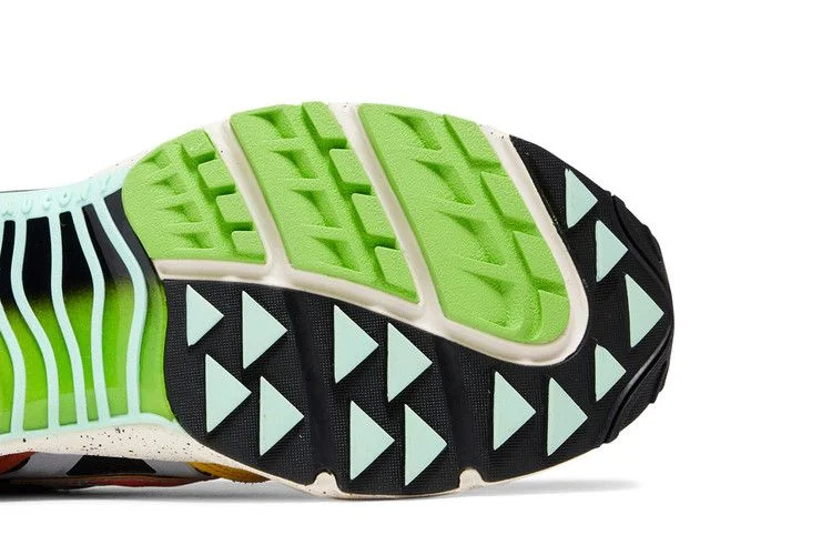 Кроссовки Saucony Grid Web 'Trailian'