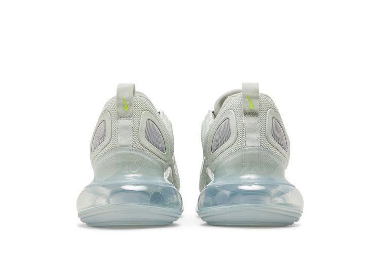 Кроссовки Nike Air Max 720 'Light Bone'