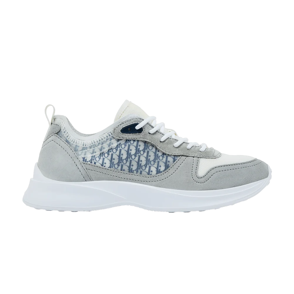 Krossovki-Dior-B25-Runner-Dior-Oblique-Grey
