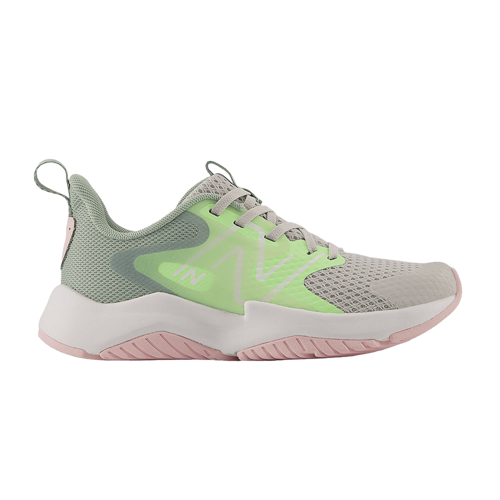 rave-run-v2-little-kid-grey-matter-mint-flash-pkrave2