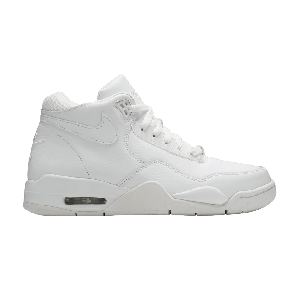 Krossovki-Nike-Flight-Legacy-Triple-White
