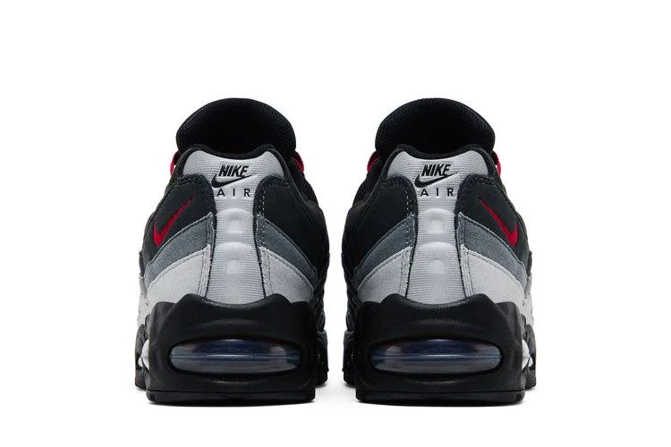 Кроссовки Liverpool F.C. x Nike Air Max 95 OG 'You’ll Never Walk Alone'