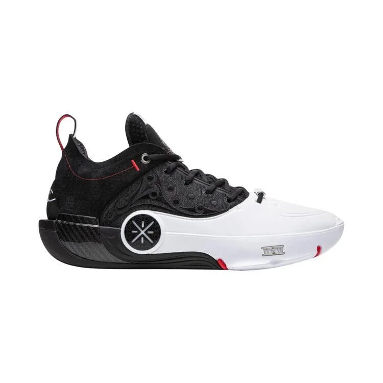 Кроссовки Li-Ning Way of Wade 12 Low LX 'Announcement'