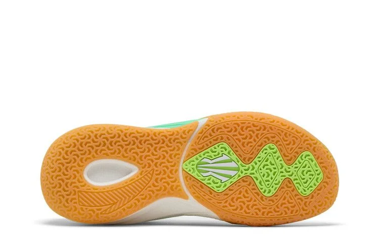 Кроссовки Anta Kai 1 'Green Grails'