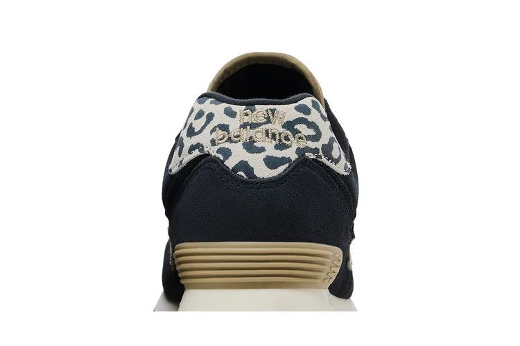 Кроссовки New Balance Wmns 574 'Phanton Leopard'