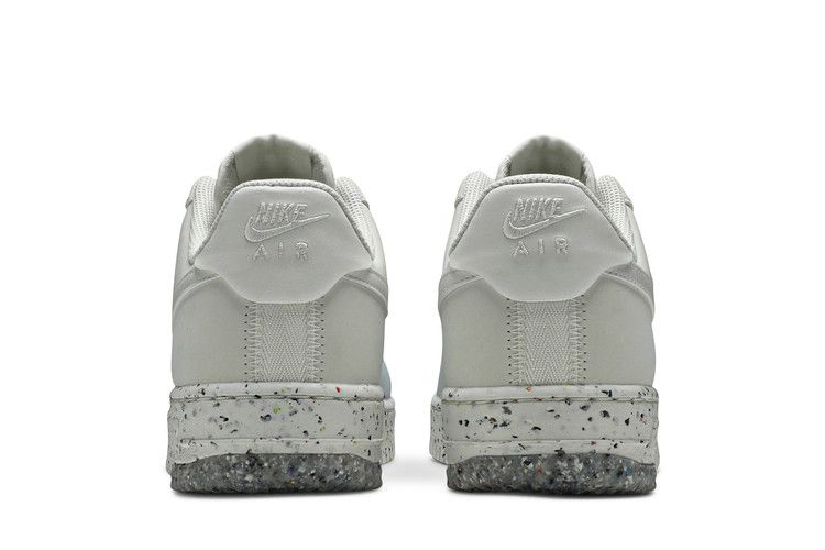 Кроссовки Nike Wmns Air Force 1 Crater 'Summit White'