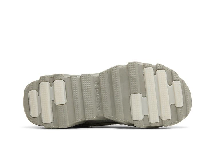 Кроссовки Crocs Nova Trek 'Elephant'