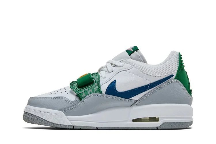 Krossovki-Air-Jordan-Legacy-312-Low-GS-White-Pine-Industrial-Blue-2