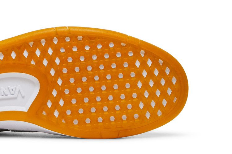 Кроссовки Vans House of Terror x Lowland ComfyCush 'IT'
