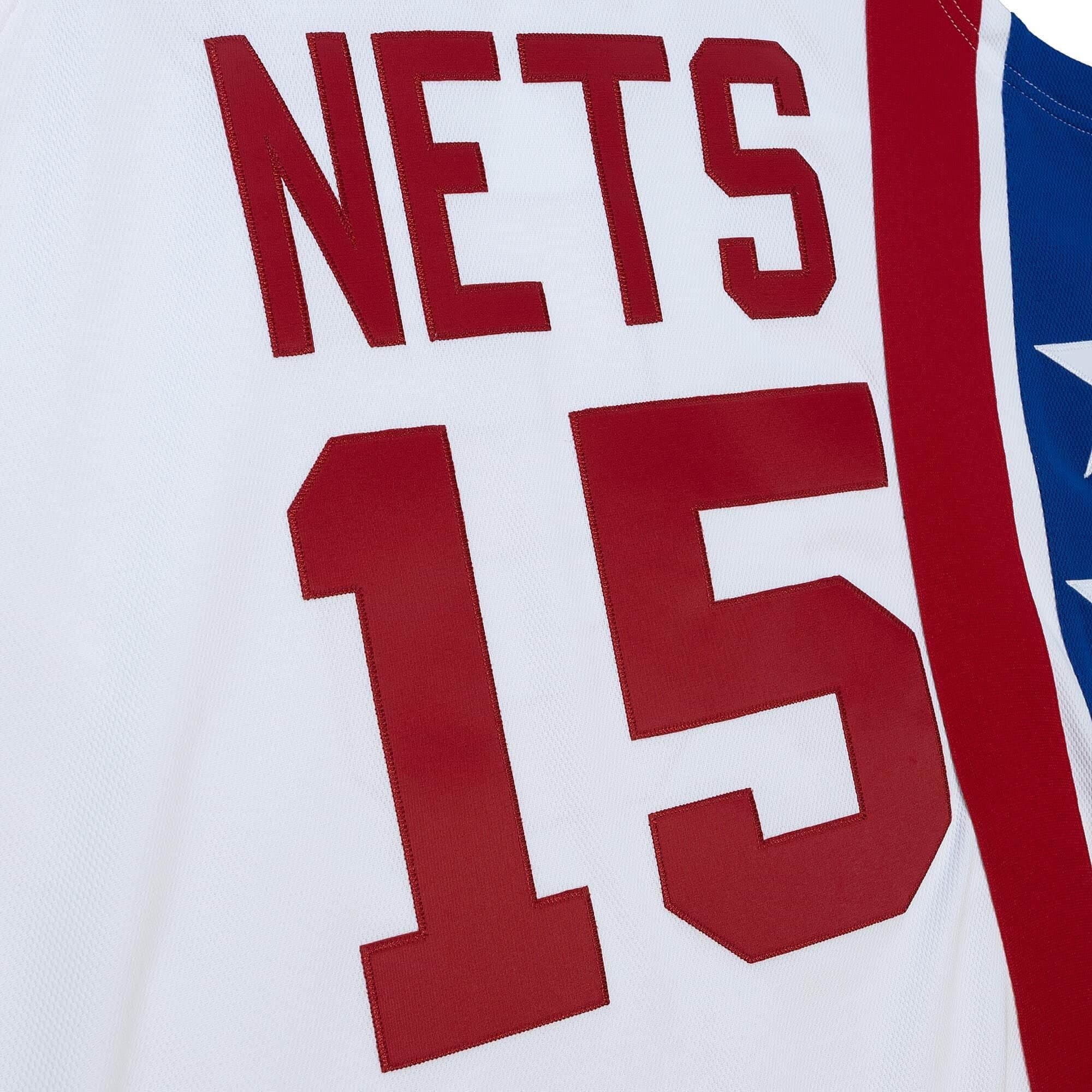 2005-06-New-Jersey-Nets-15-Vince-Carter-Mitchell-Ness-White-Jersey-8