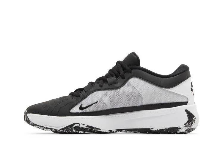 Кроссовки Nike Zoom Freak 5 'Oreo'