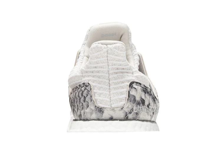 Кроссовки adidas UltraBoost DNA 'Animal Pack - Python'
