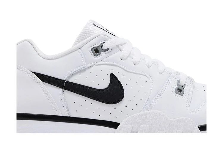 Кроссовки Nike Air Cross Trainer Low 'White Black'