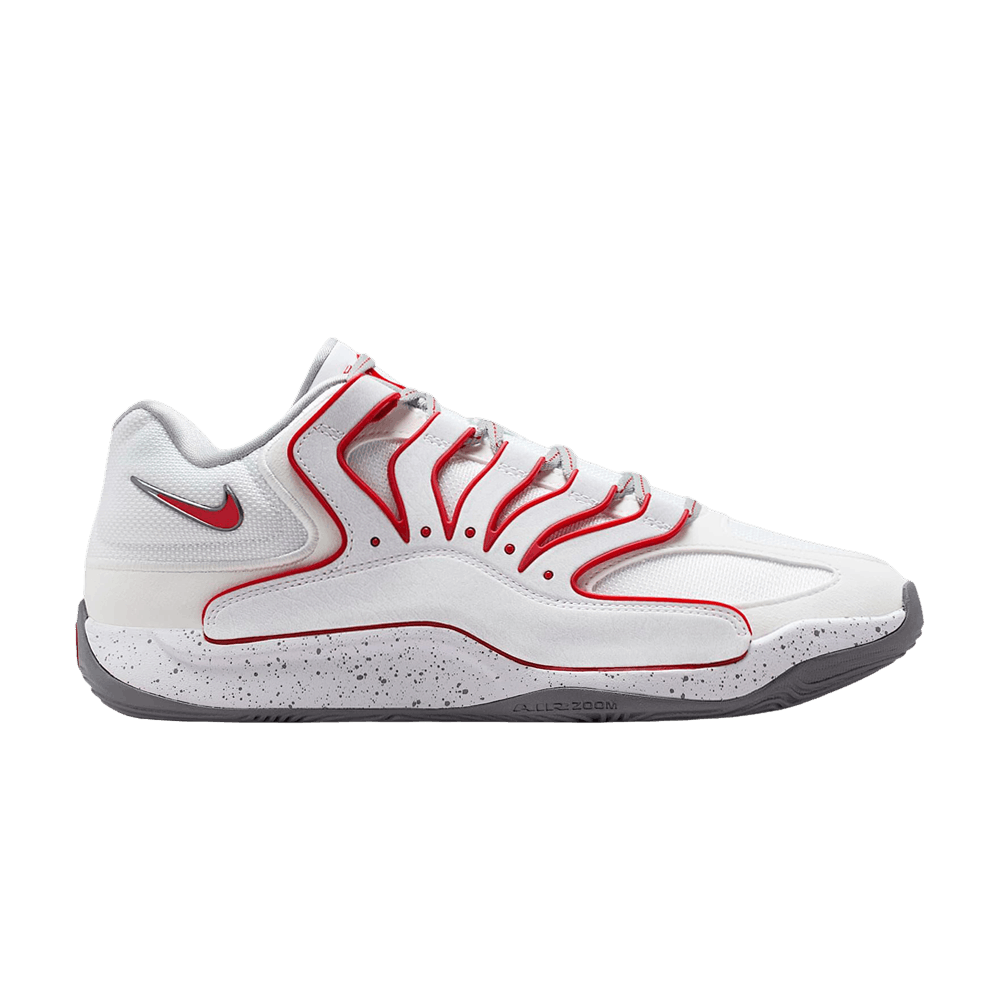Кроссовки Nike KD18 'Wayne'