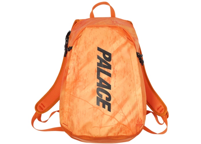 Рюкзак Palace Real Tree Ruckstack Orange