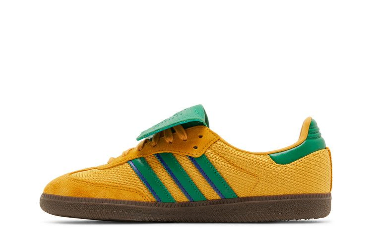 Кроссовки adidas Samba LT 'Preloved Yellow Green'