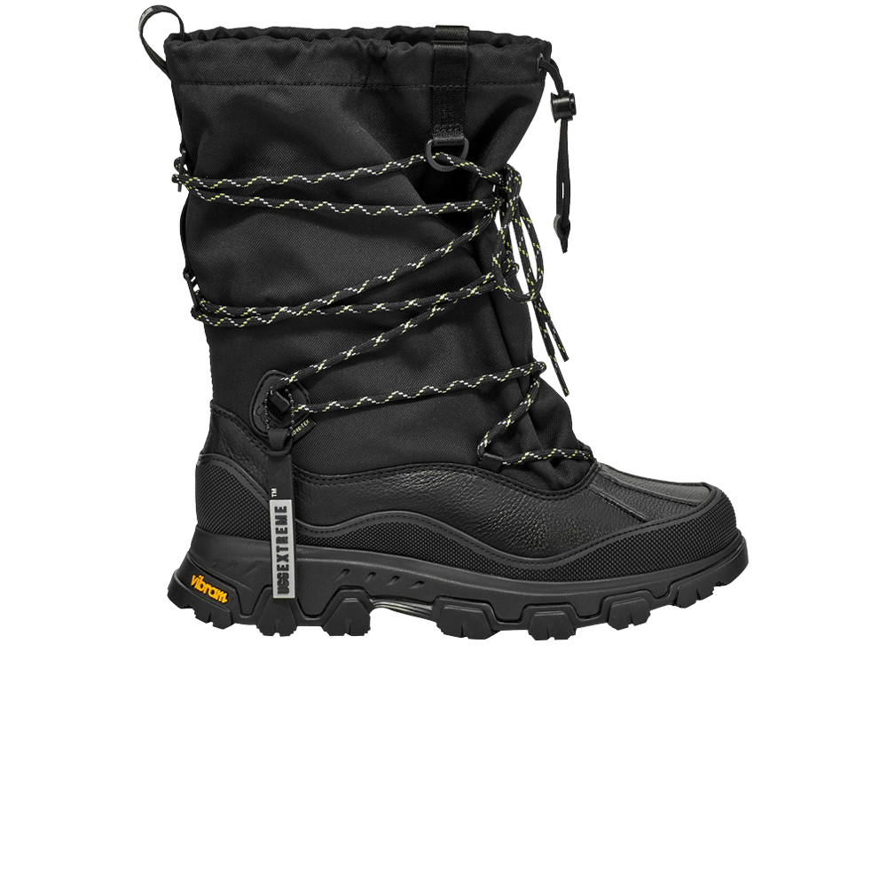 UGG Wmns MetroPeak Boot 'Black'
