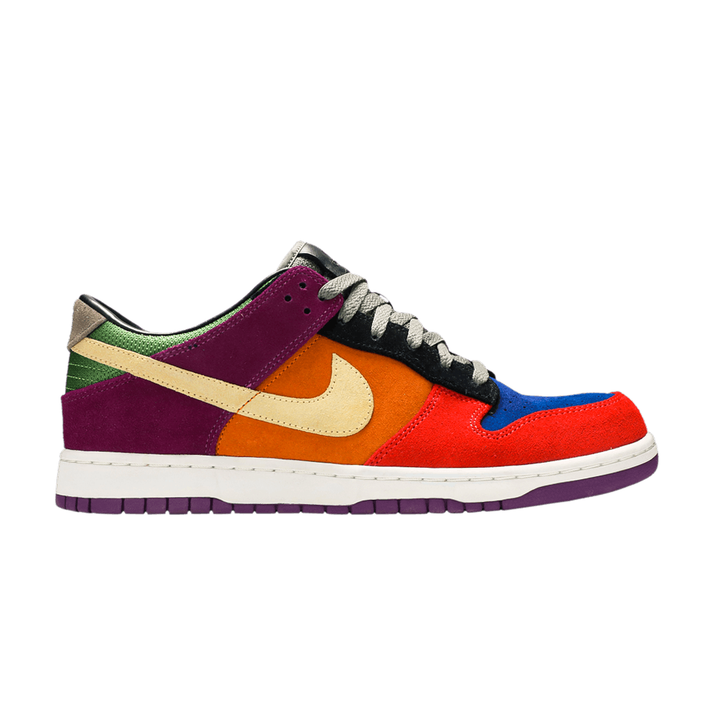 Кроссовки Nike Dunk Prm Low Viotec Sp 'Viotech'