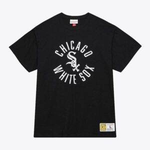 Mitchell-Ness-Black-Chicago-White-Sox-Legendary-Slub-T-Shirt-300x300