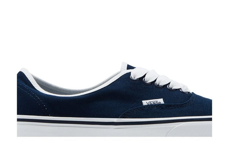 Vans Authentic 'Canvas Pop - Navy White'