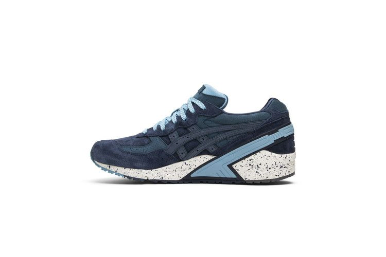 Кроссовки Ronnie Fieg x ASICS Gel Sight 'Atlantic'
