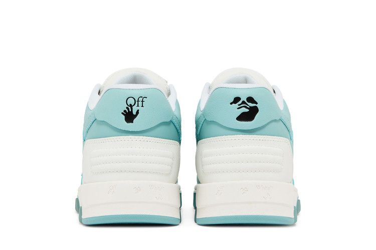 Кроссовки Off-White Wmns Out of Office 'Celadon'
