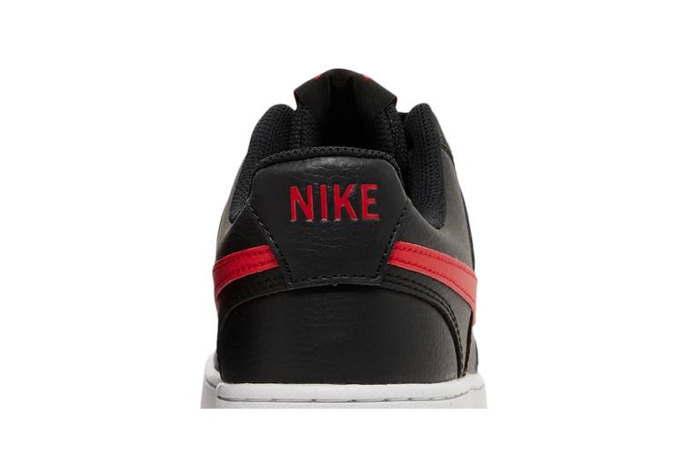 Кроссовки Nike Court Vision Low Next Nature 'Bred'