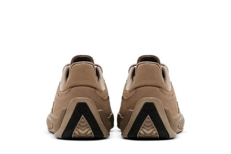 Кроссовки Adidas Puig 'Chalky Brown'