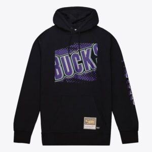 Mitchell-Ness-Black-Milwaukee-Bucks-Big-Face-7.0-Pullover-Hoodie-300x300