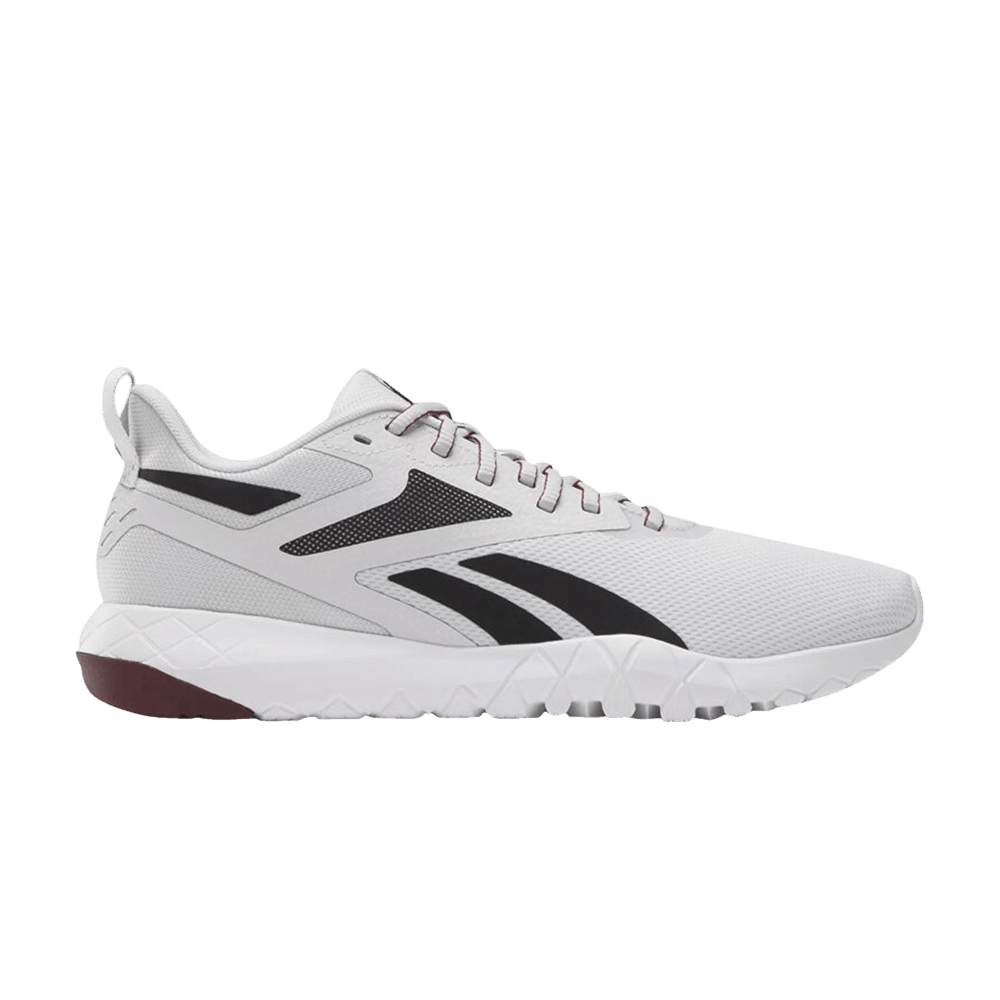 Кроссовки Reebok Flexagon Force 4 'Cold Grey Black'