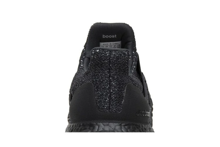Кроссовки adidas UltraBoost Clima Limited 'Carbon'