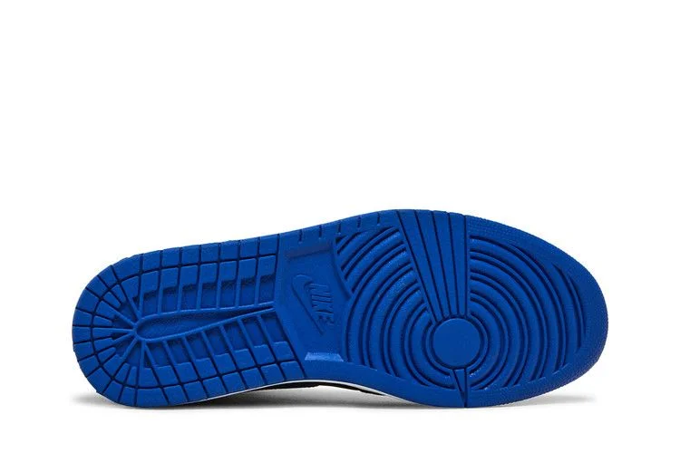 Кроссовки Air Jordan 1 Retro High OG 'Royal' 2013