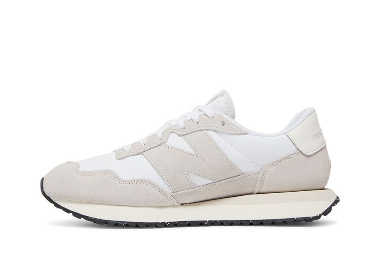 Кроссовки New Balance 237 'Sea Salt'