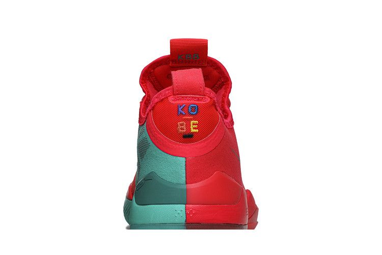 Кроссовки Nike Kobe A.D. 2018 'Red Orbit'