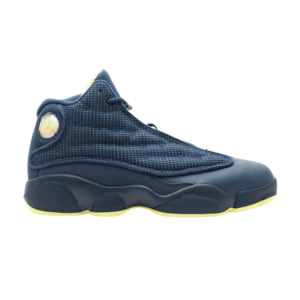 Krossovki-Air-Jordan-13-Retro-PS-Squadron-Blue