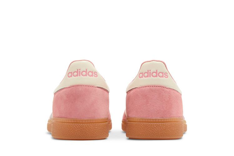 Кроссовки Sporty & Rich x adidas Handball Spezial 'Pink Gum'