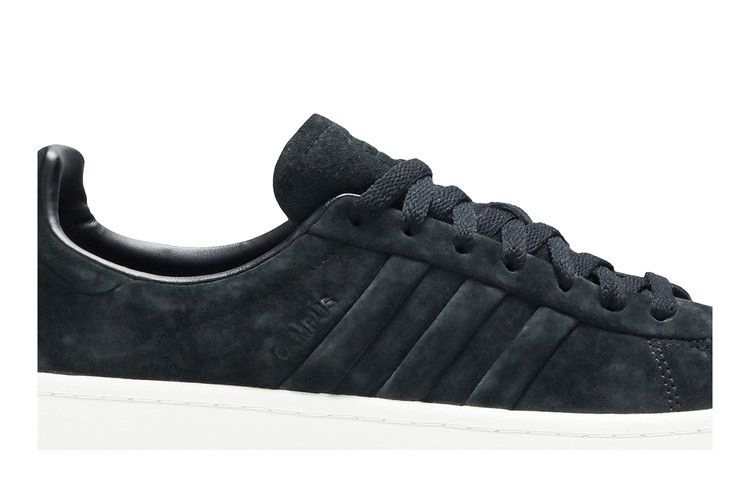 Кроссовки Adidas Campus 'Blue'