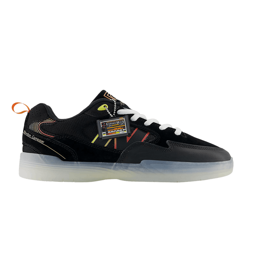Кроссовки Roland x Tiago Lemos x New Balance Numeric 808 Lite 'Rhythm Composer'