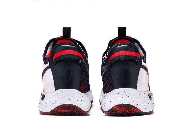 Кроссовки Nike PG 4 'USA'