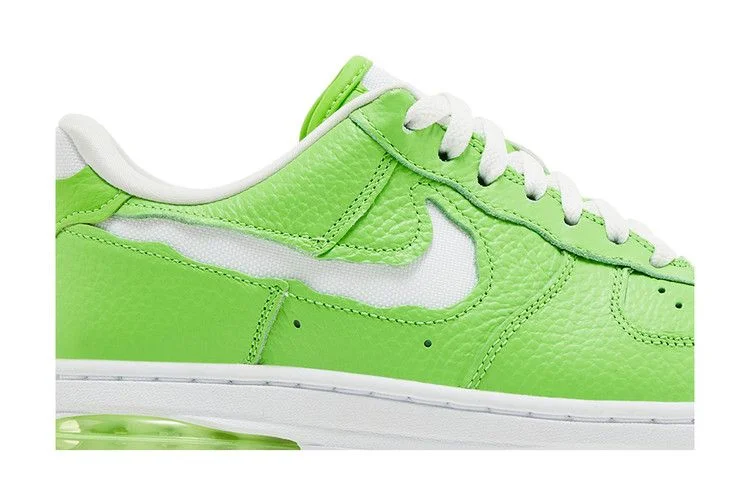 Кроссовки Nike Air Force 1 Low EVO 'Action Green'