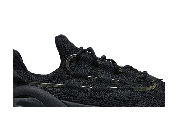 Кроссовки adidas LXCON 'Core Black