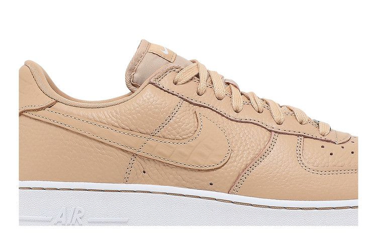 Кроссовки Nike Air Force 1 '07 Craft 'Vachetta Tan'