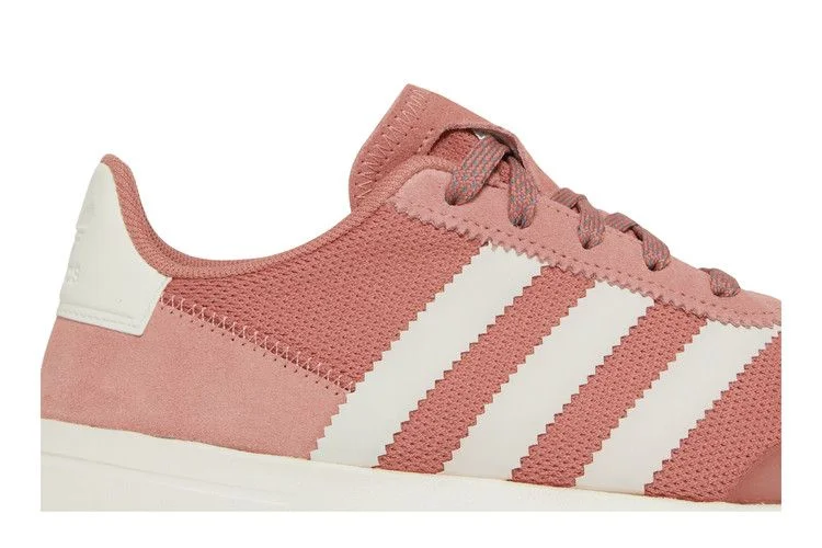 Кроссовки Adidas Wmns Flashback 'Raw Pink'