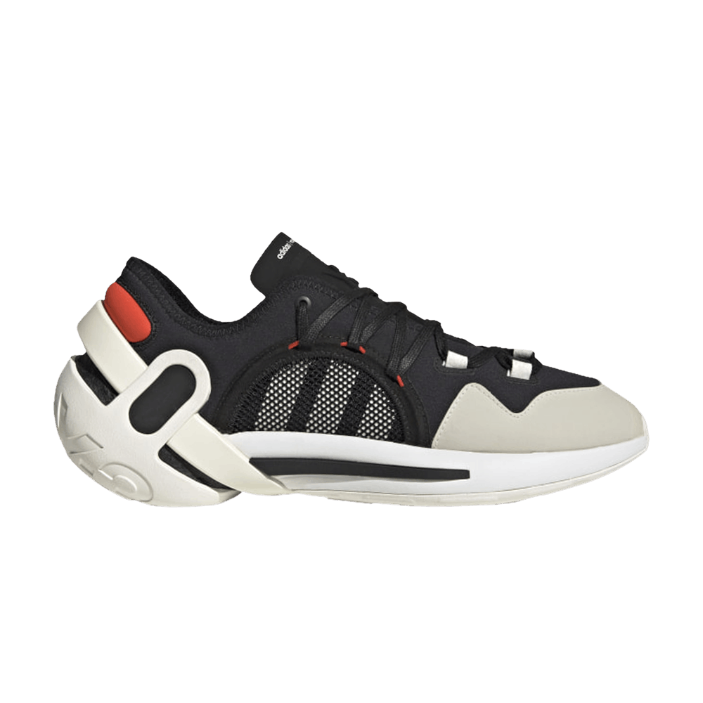 Кроссовки adidas Y-3 Idoso Boost 'Black Bliss'