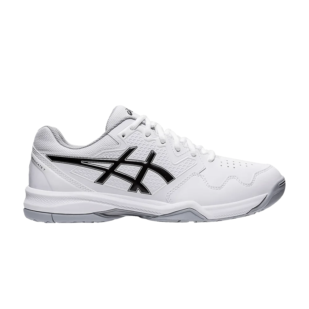 Krossovki-Asics-Gel-Dedicate-7-White-Black