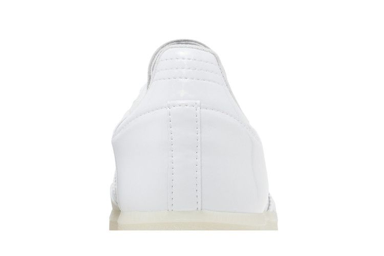 Кроссовки adidas Velosamba Vegan 'Cloud White'